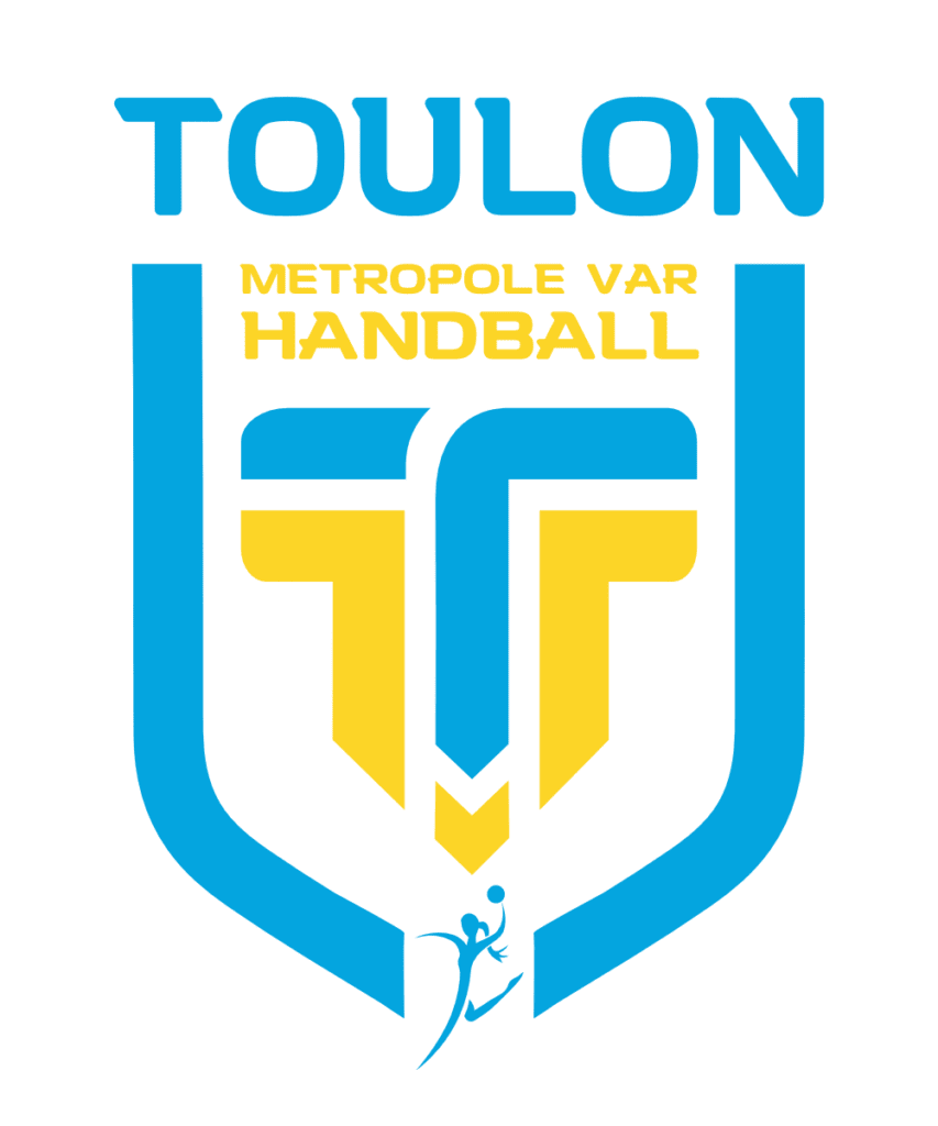 Toulon club handball